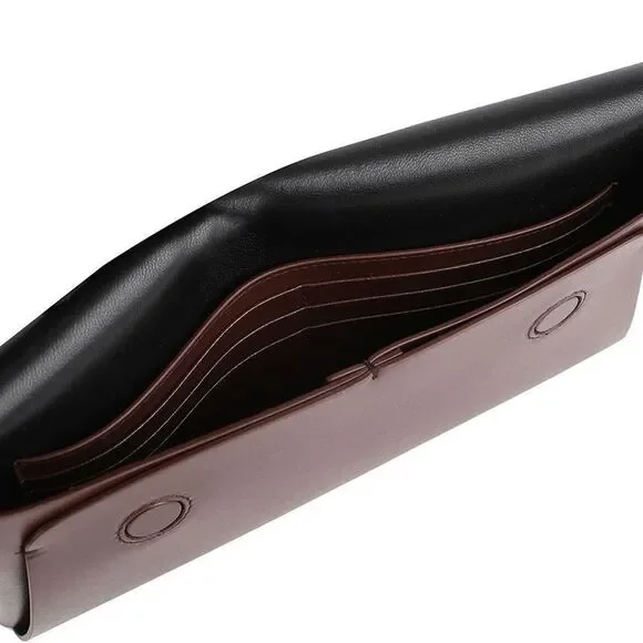 Small Folded Shoulder Bag - Picture 8 of 9